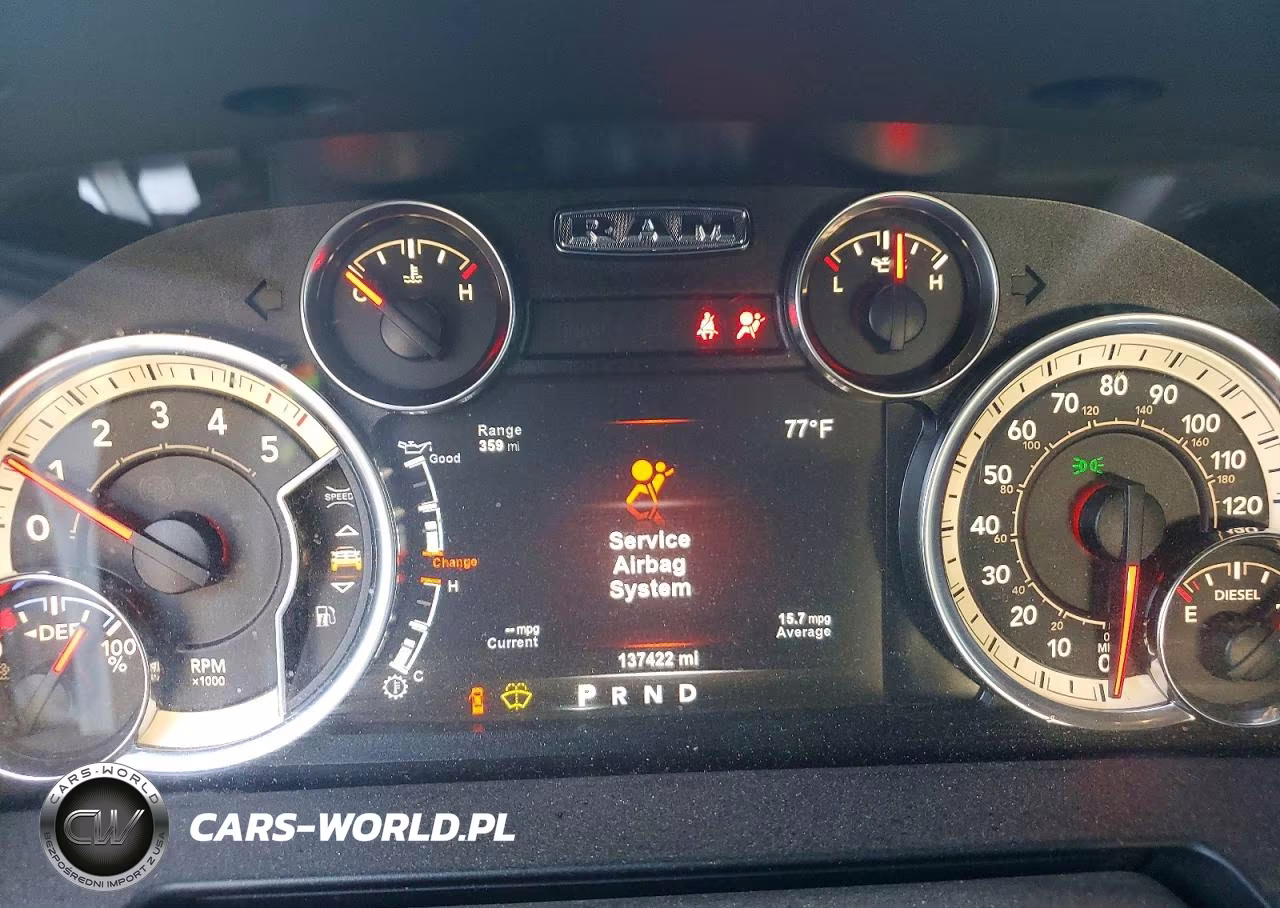 2018 Ram 1500 Laramie VIN:1C6RR7NM4JS248007 - 9