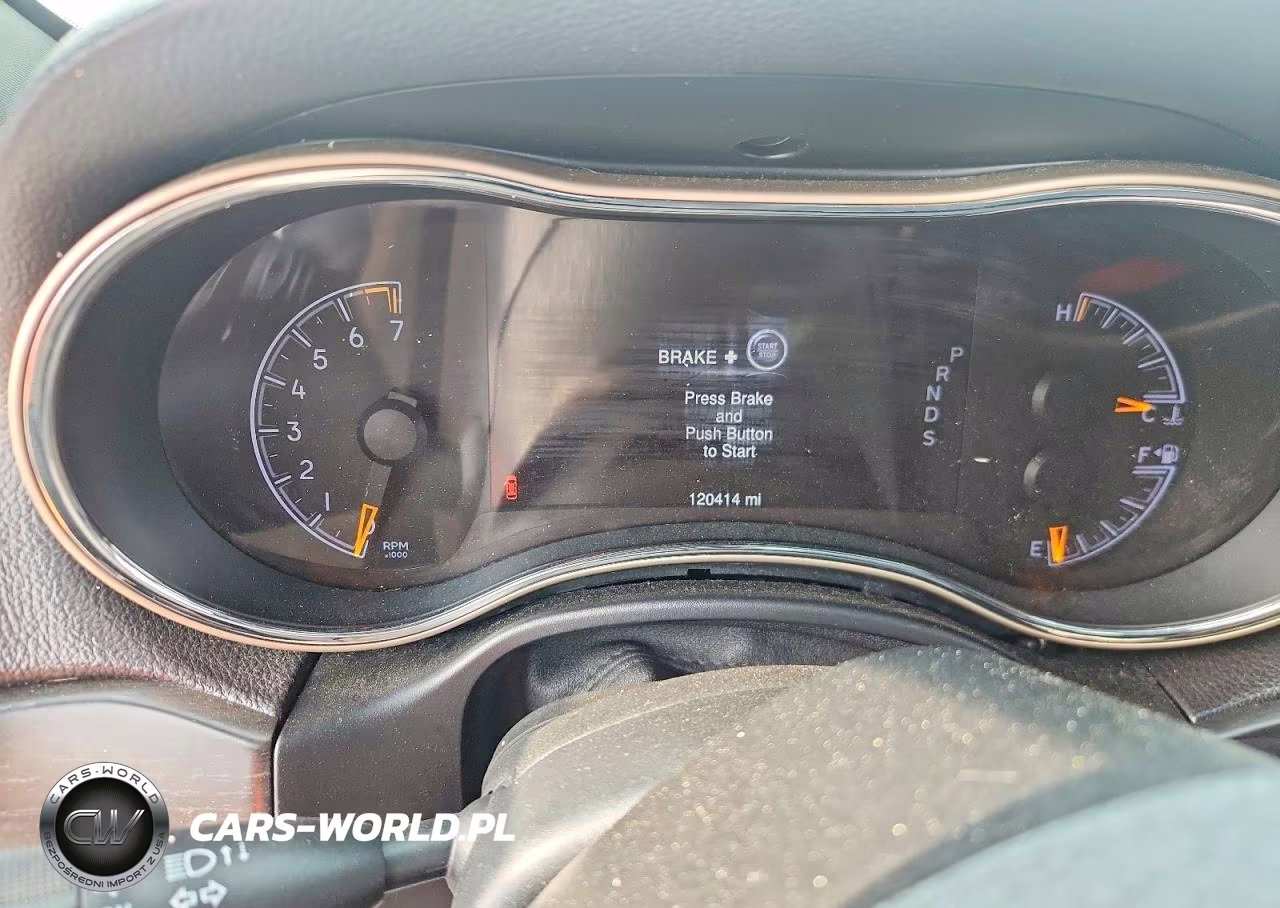 2014 Jeep Grand Cherokee Limited VIN:1C4RJEBG3EC217950 - 9