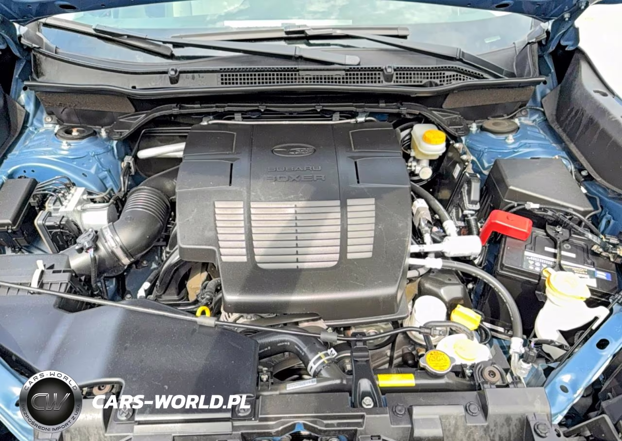 2020 Subaru Forester Premium VIN:JF2SKAJC0LH417207 - 7