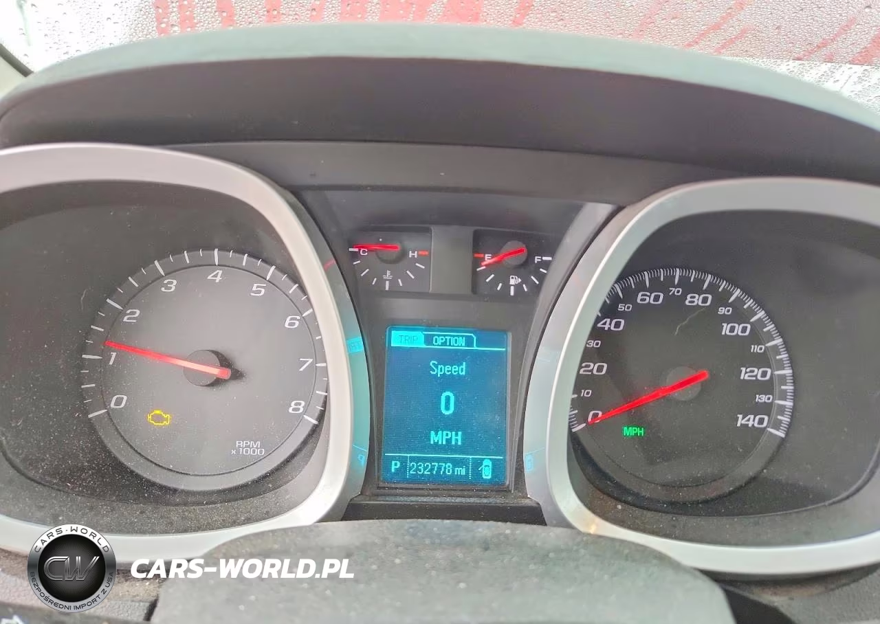 2014 Chevrolet Equinox Lt VIN:1GNFLFEK0EZ134354 - 9