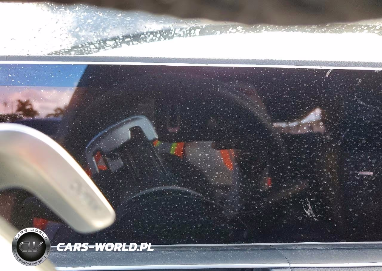 2024 Mercedes-Benz Gle Coupe Amg 53 4Matic VIN:4JGFD6BB2RB098154 - 9