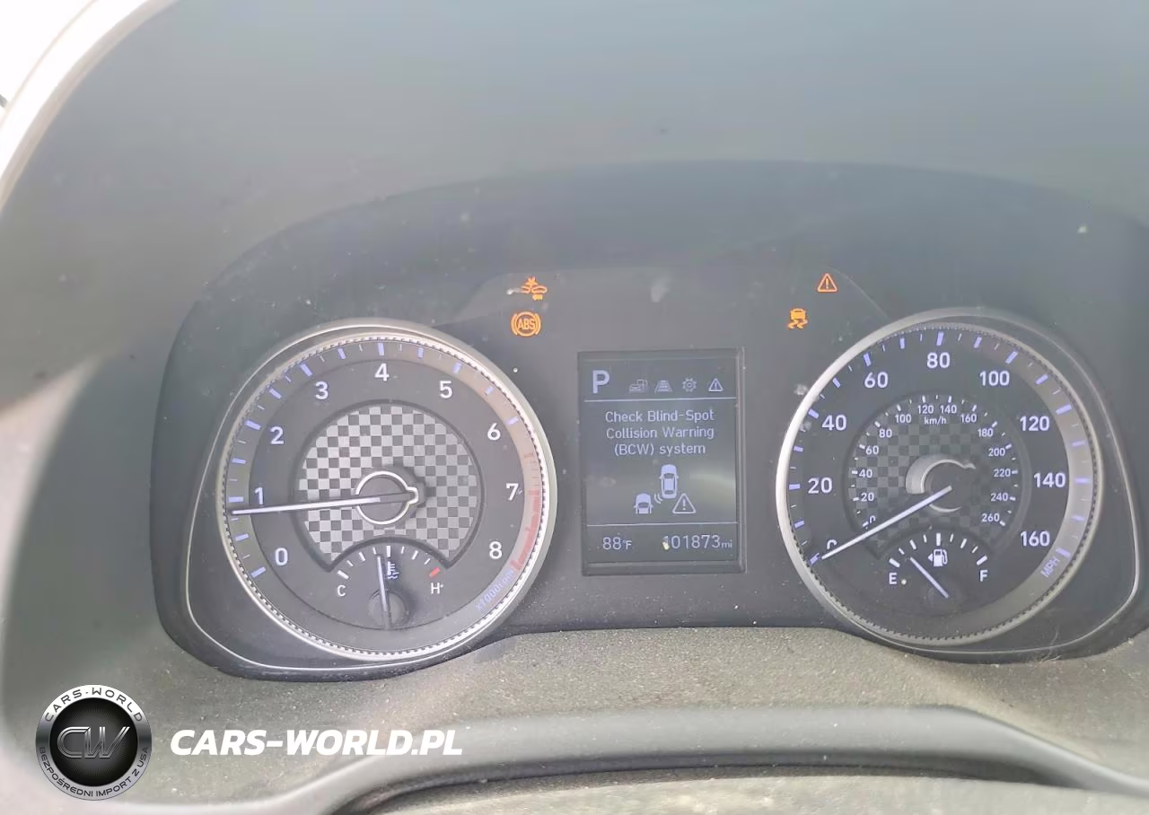 2020 Hyundai Elantra Sel VIN:5NPD84LF5LH554241 - 9