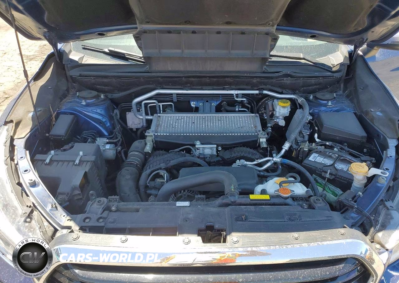 2019 Subaru Ascent Touring VIN:4S4WMARD0K3468110 - 12