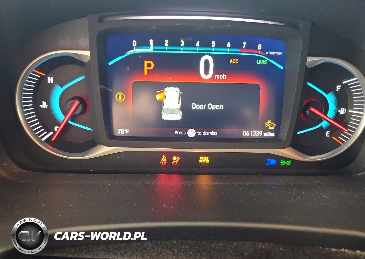 2022 Honda Pilot Exl VIN:5FNYF6H51NB020240 - 9