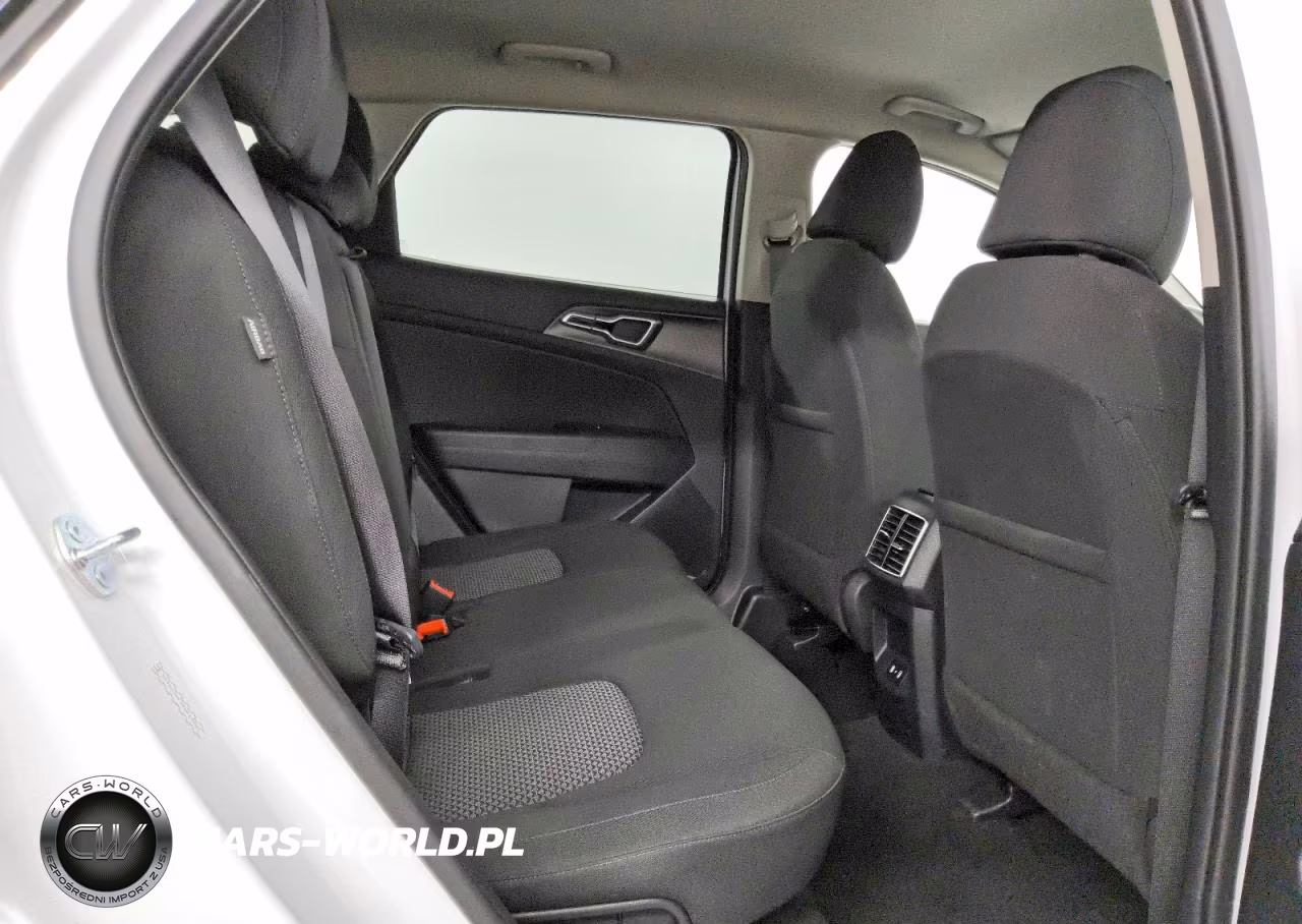 2026 Kia Sportage Lx VIN:5XYK23DF3TG413225 - 11