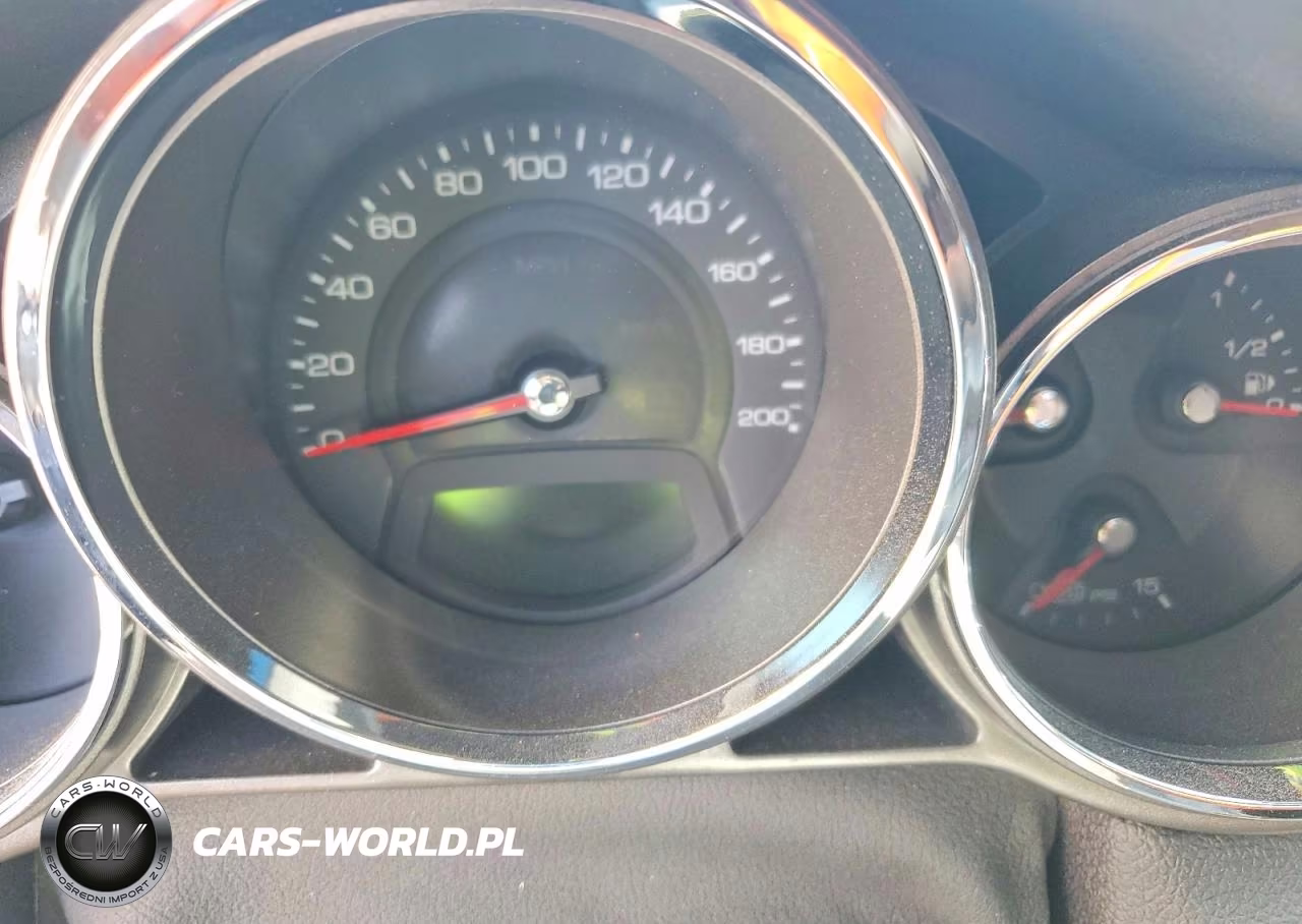 2011 Cadillac Cts-V VIN:1G6DV5EP0B0152498 - 9