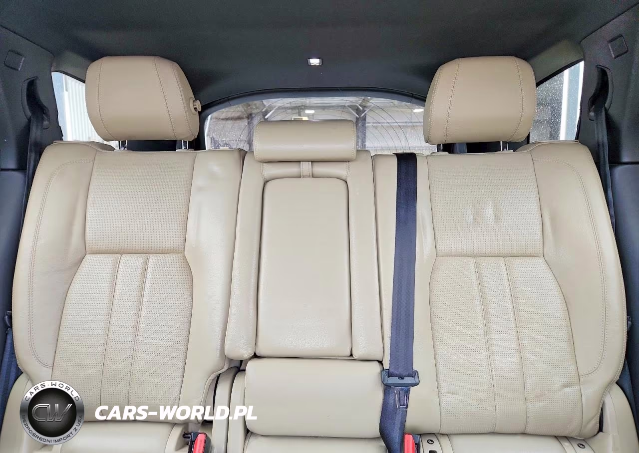 2016 Land Rover Discovery Sport Hse VIN:SALCR2BG2GH548028 - 10