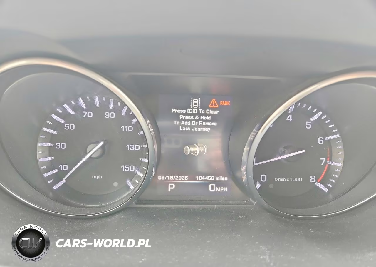 2016 Land Rover Discovery Sport Hse VIN:SALCR2BG2GH548028 - 9