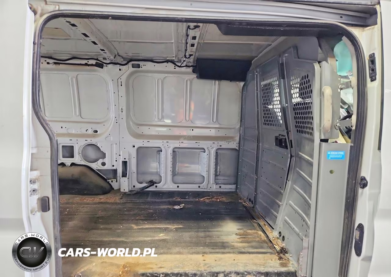 2022 Ford Transit 350 Delivery Van VIN:1FTBW1Y83NKA62009 - 11
