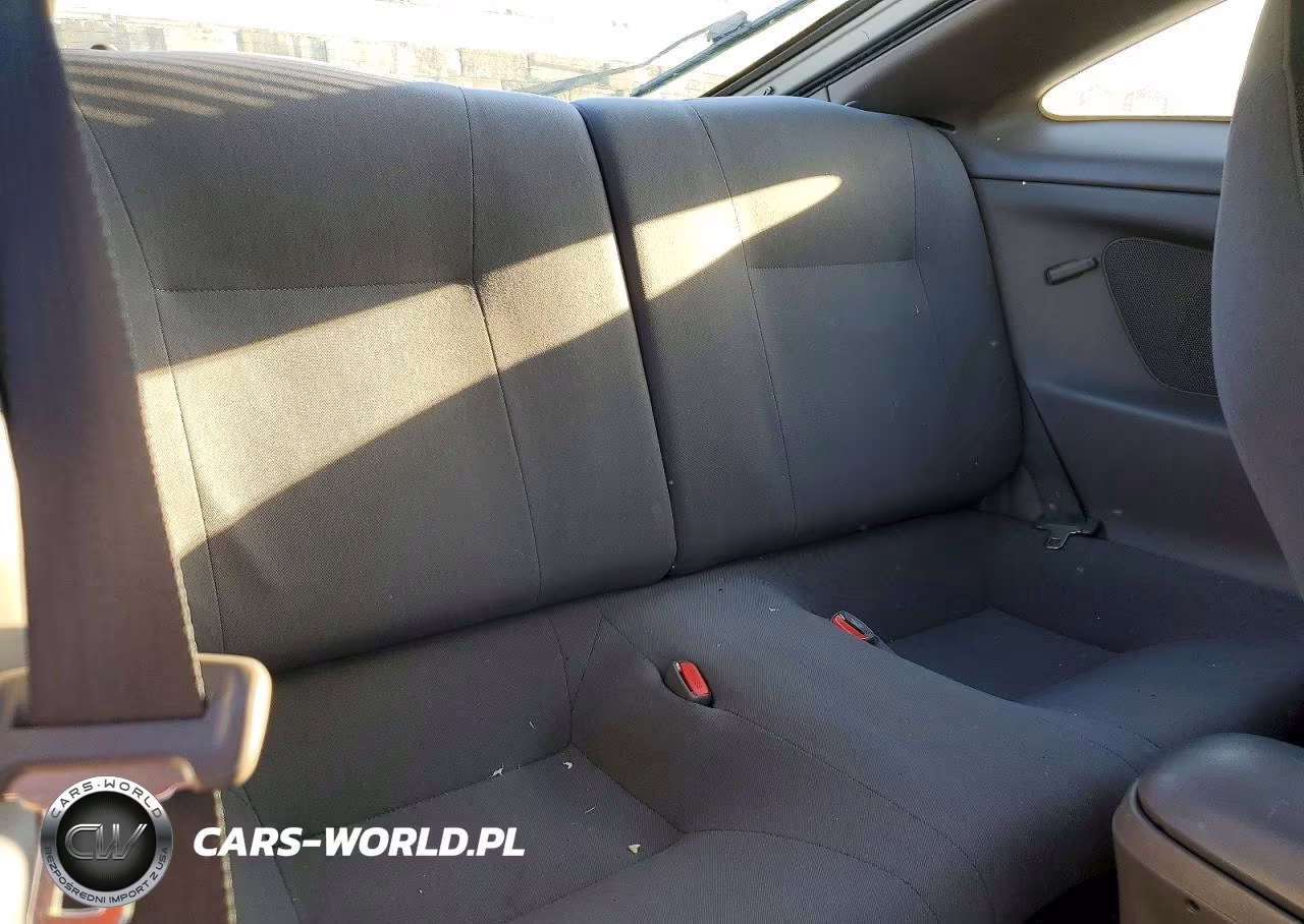 2000 Toyota Celica Gt VIN:JTDDR32T9Y0026351 - 10