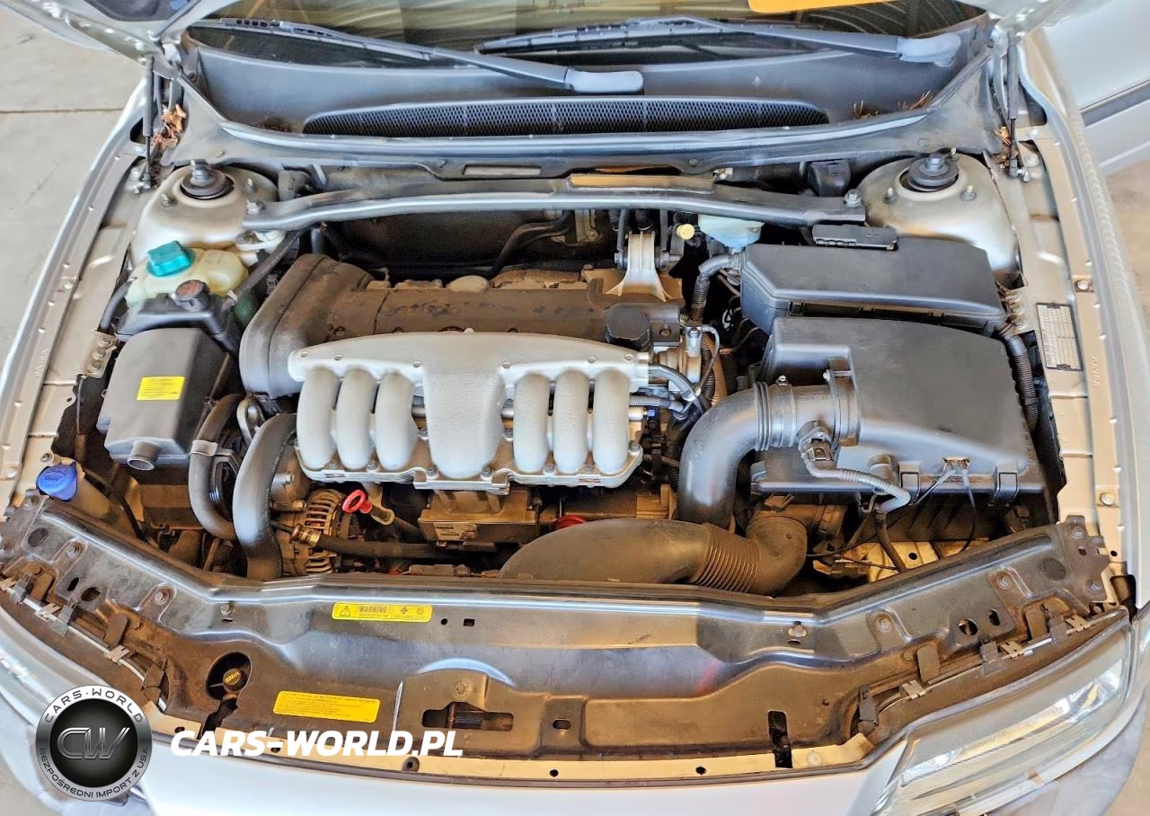 2000 Volvo S80 VIN:YV1TS94D9Y1143117 - 11