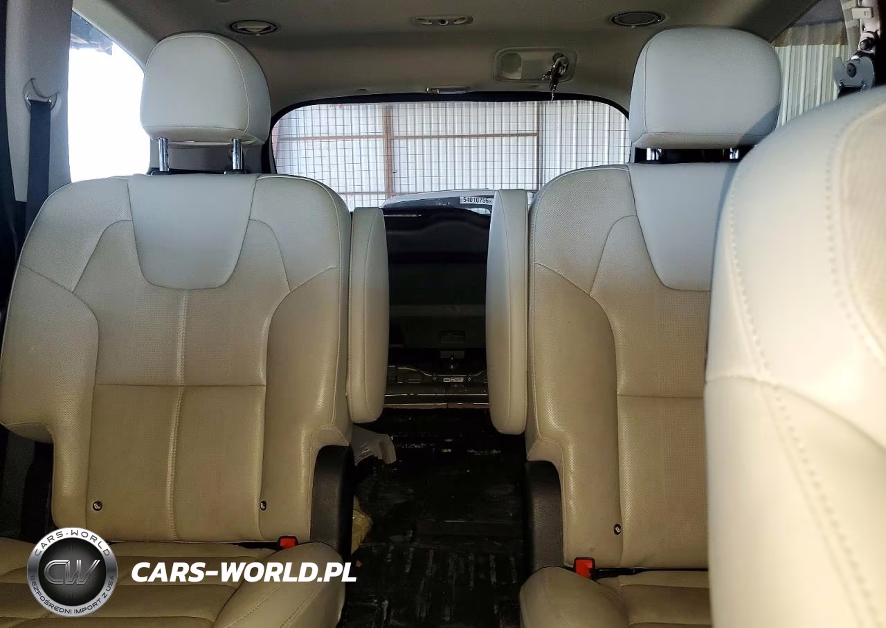 2022 Kia Telluride Sx VIN:5XYP54HC4NG303368 - 10