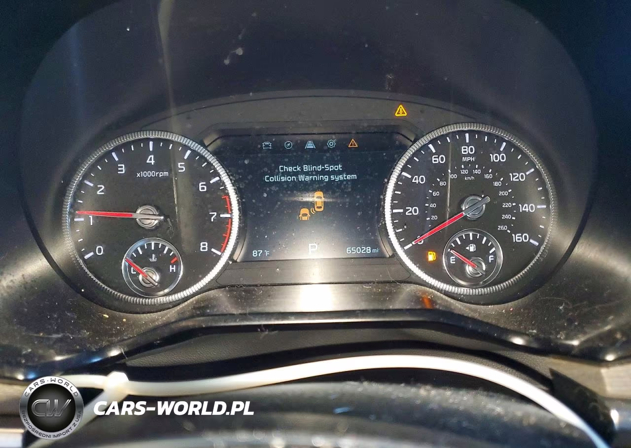 2022 Kia Telluride Sx VIN:5XYP54HC4NG303368 - 9