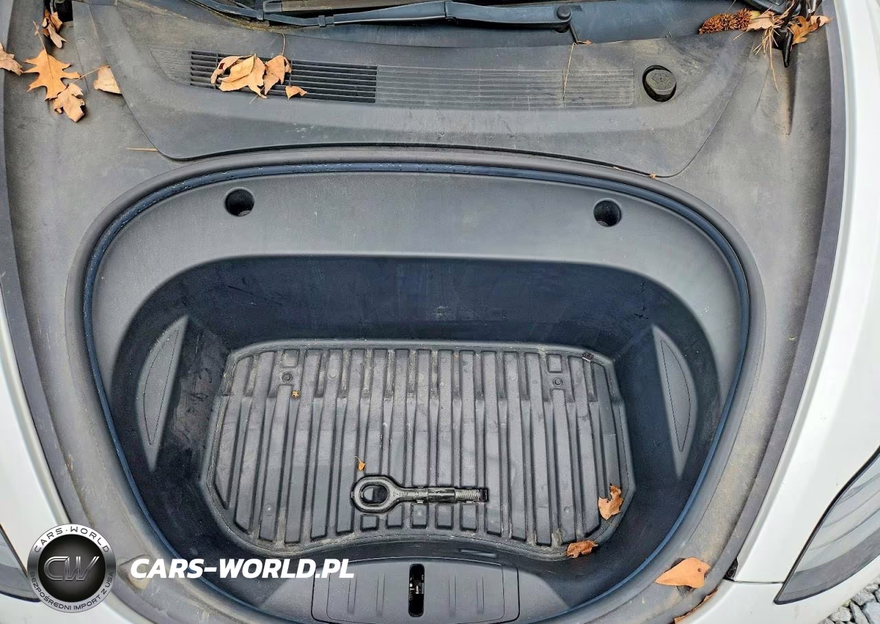2021 Tesla Model 3 VIN:5YJ3E1EC2MF020233 - 11