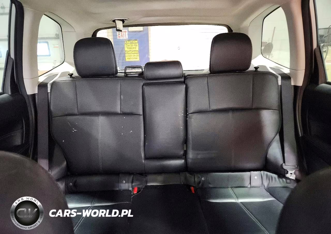 2017 Subaru Forester 2.5I Touring VIN:JF2SJAWC8HH591089 - 10