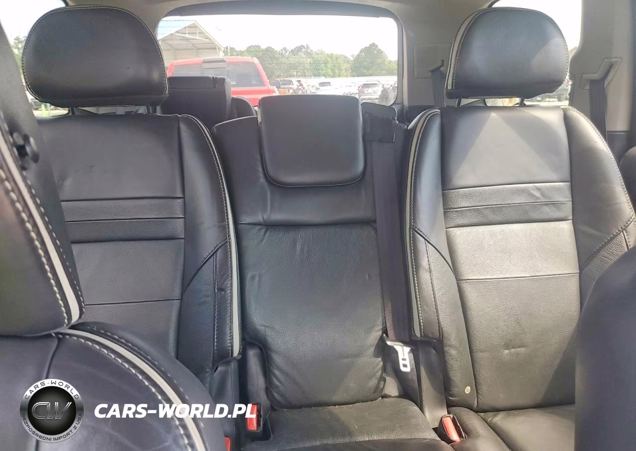 2011 Volvo Xc90 R Design VIN:YV4952CT8B1581414 - 10