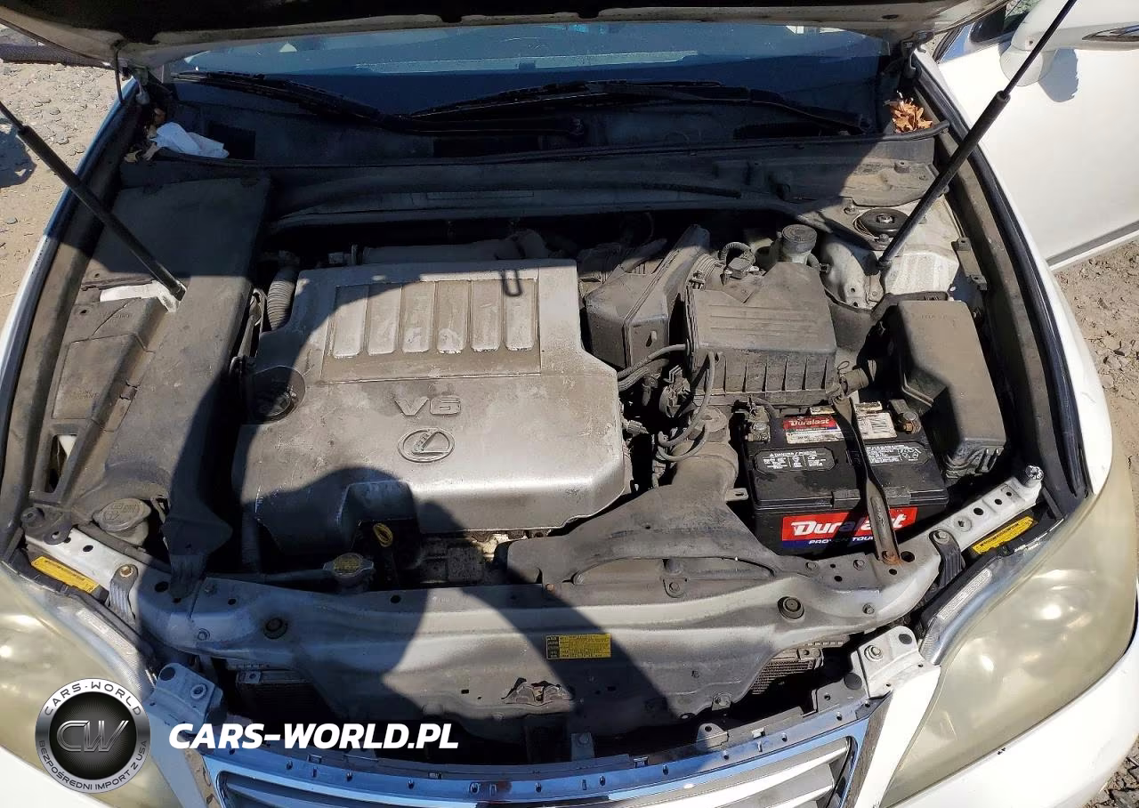 2010 Lexus Es 350 VIN:JTHBK1EG4A2378146 - 11