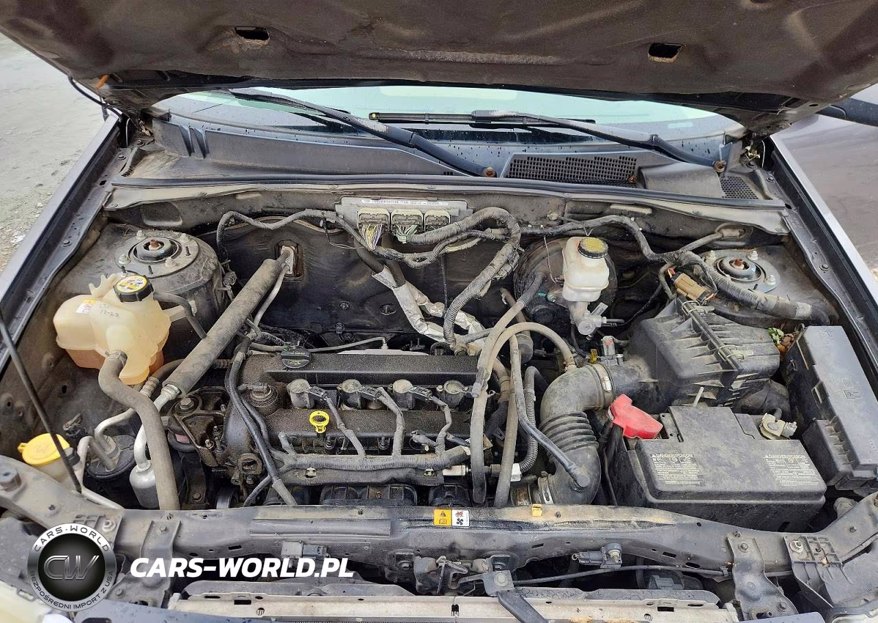 2010 Ford Escape Xlt VIN:1FMCU9D76AKC59784 - 12