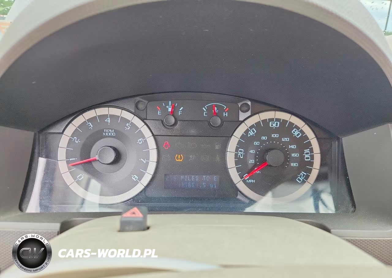 2010 Ford Escape Xlt VIN:1FMCU9D76AKC59784 - 9