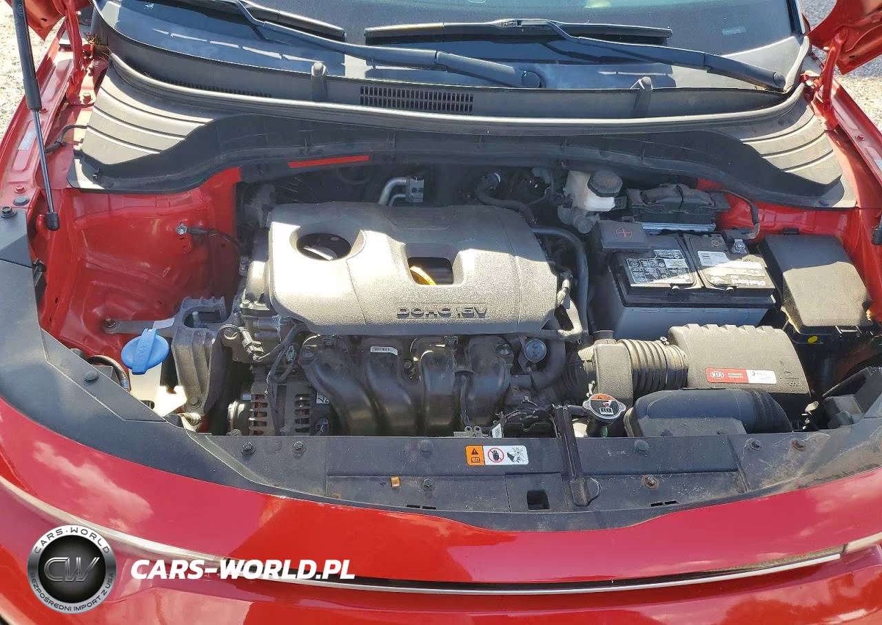 2020 Kia Soul S VIN:KNDJ23AU1L7021369 - 11