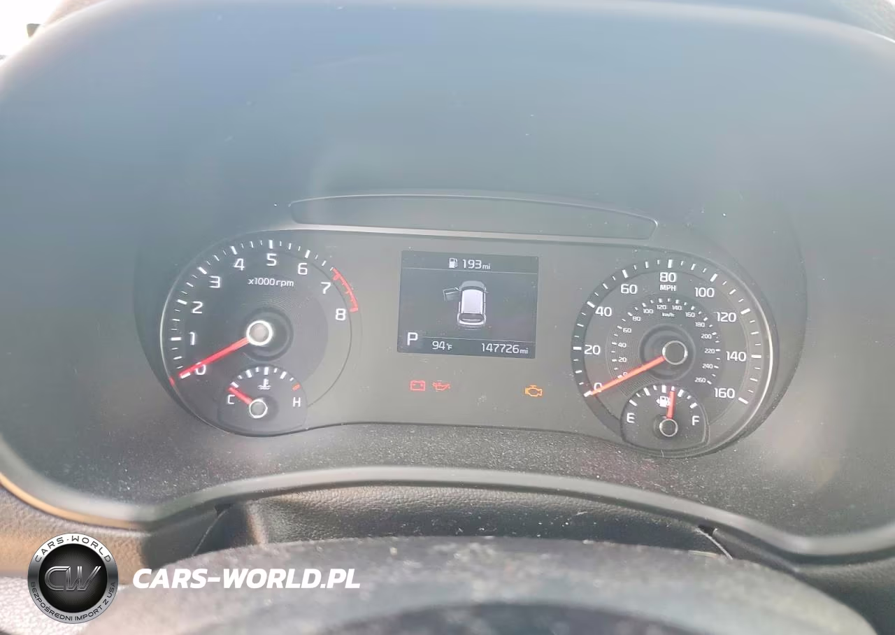 2020 Kia Soul S VIN:KNDJ23AU1L7021369 - 9