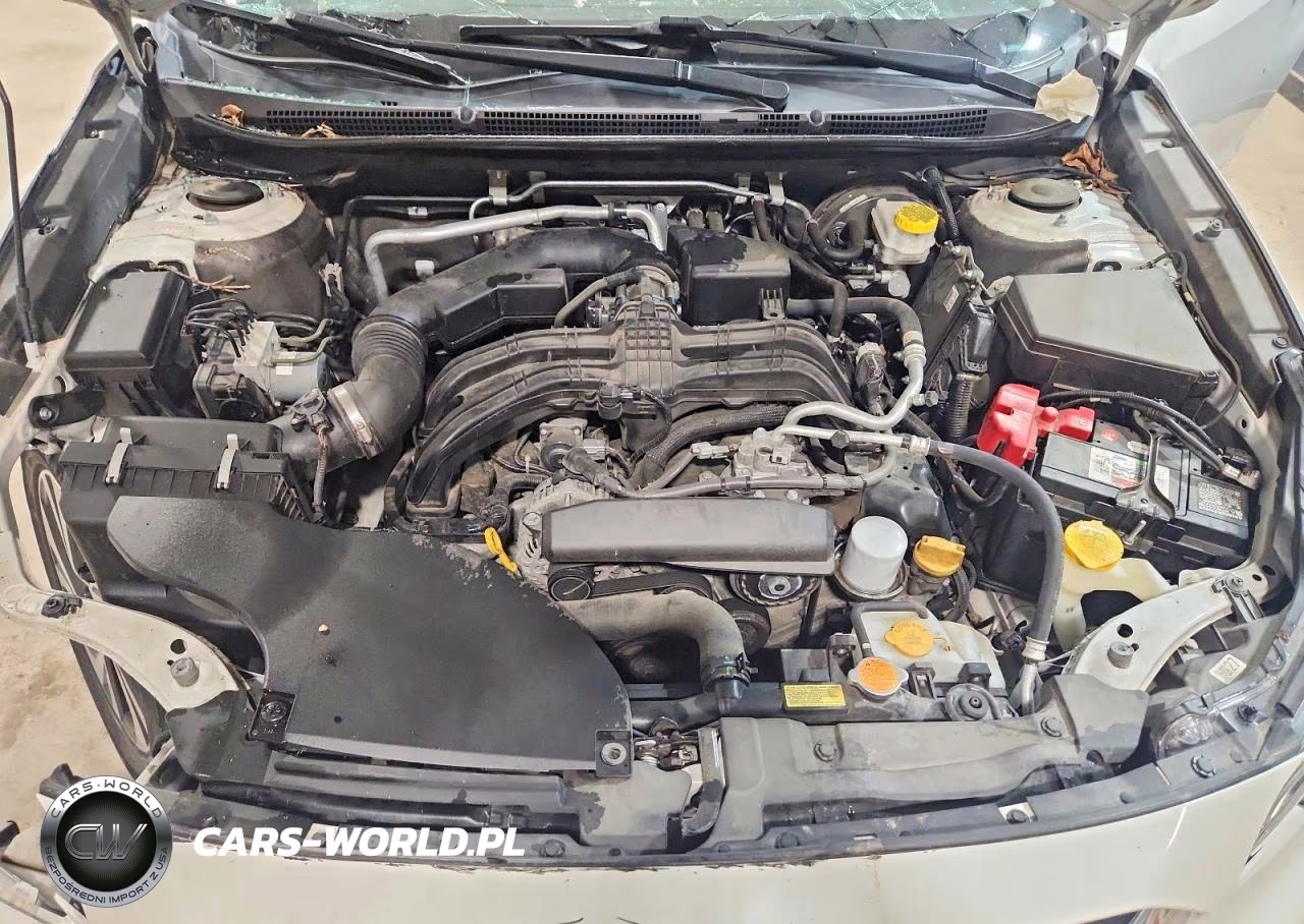 2021 Subaru Legacy Premium VIN:4S3BWAD63M3009341 - 11