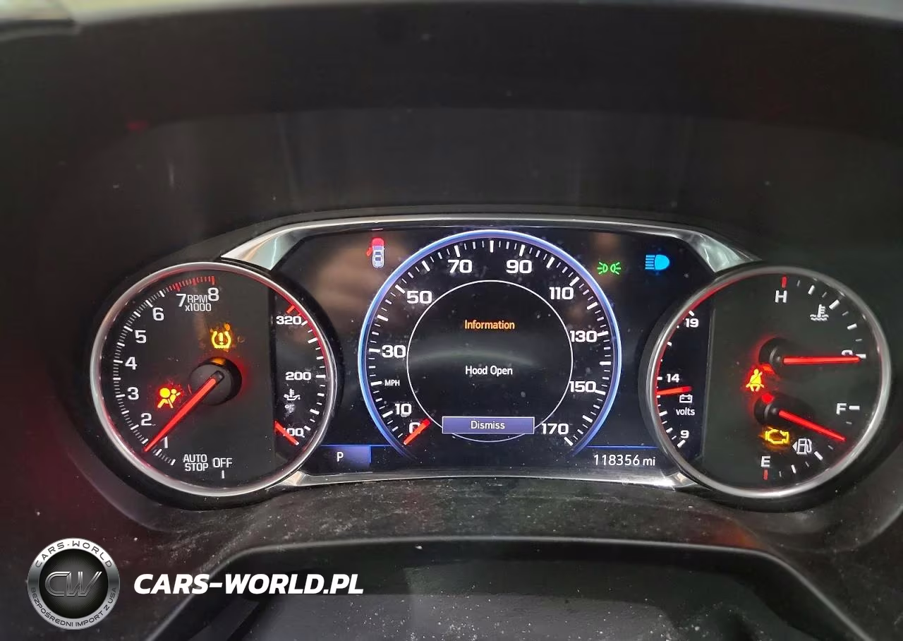 2020 Chevrolet Blazer Rs VIN:3GNKBKRS0LS640295 - 9