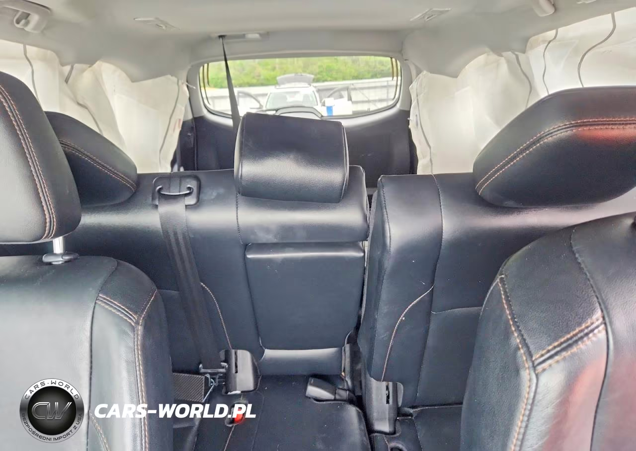 2019 Toyota Highlander Xle VIN:5TDJZRFHXKS614548 - 10