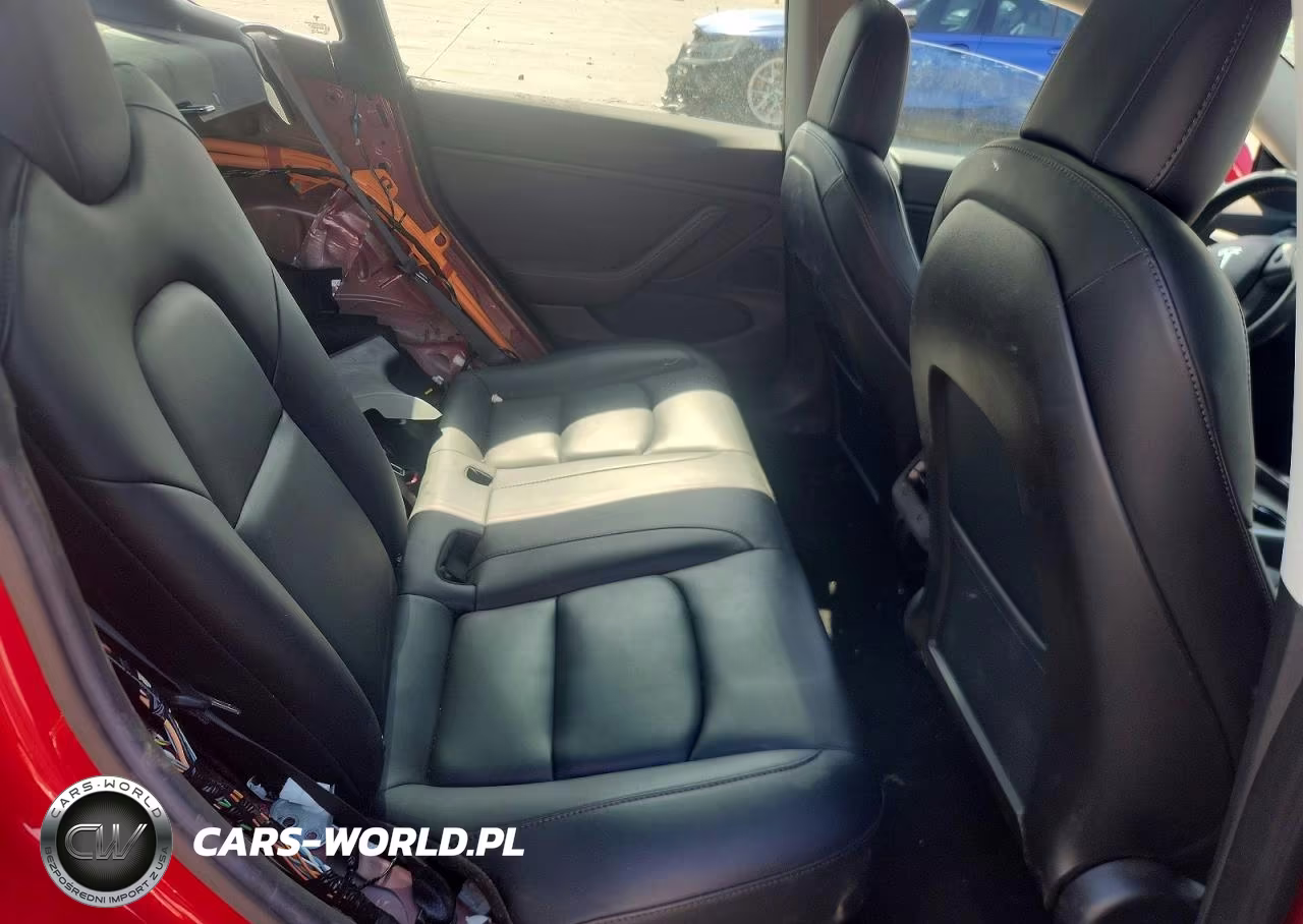 2018 Tesla Model 3 Long Range-Performance VIN:5YJ3E1EB3JF087958 - 10