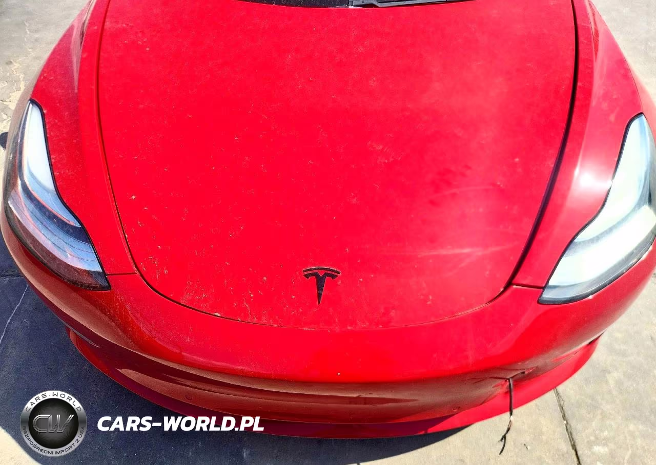 2018 Tesla Model 3 Long Range-Performance VIN:5YJ3E1EB3JF087958 - 11