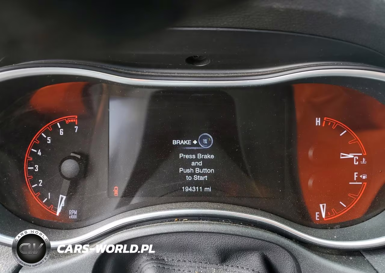 2019 Dodge Durango Sxt VIN:1C4RDHAGXKC803406 - 9