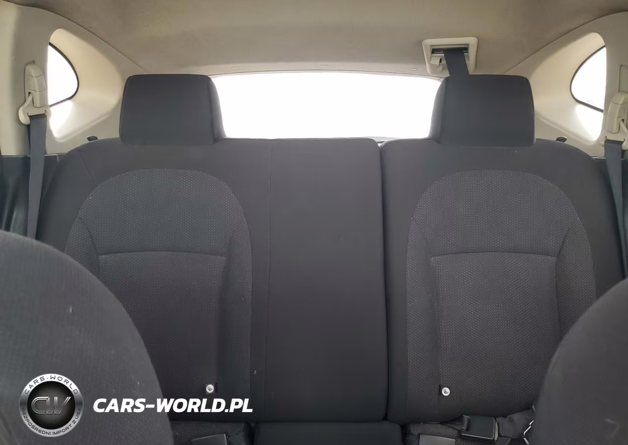 2013 Nissan Rogue S VIN:JN8AS5MT3DW549599 - 10
