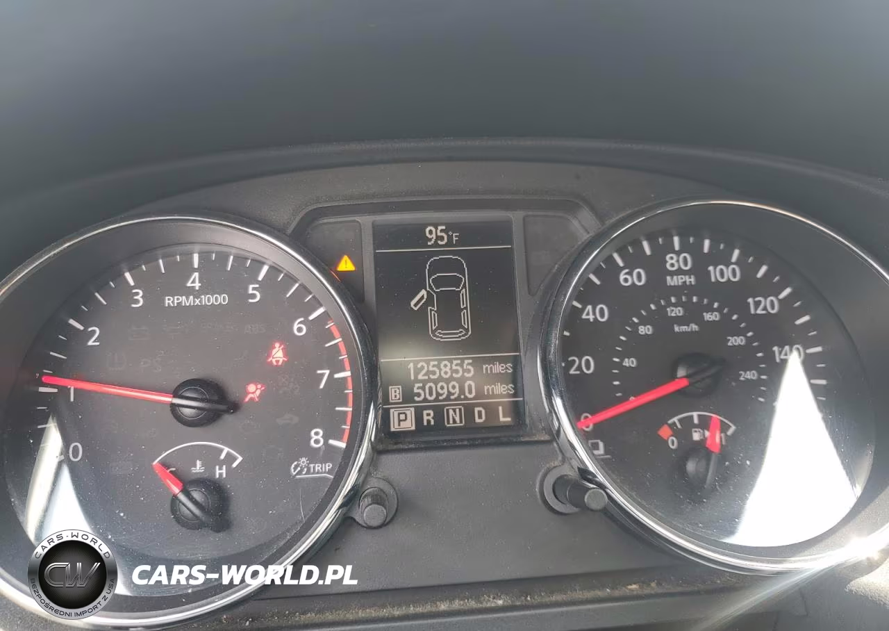 2013 Nissan Rogue S VIN:JN8AS5MT3DW549599 - 9
