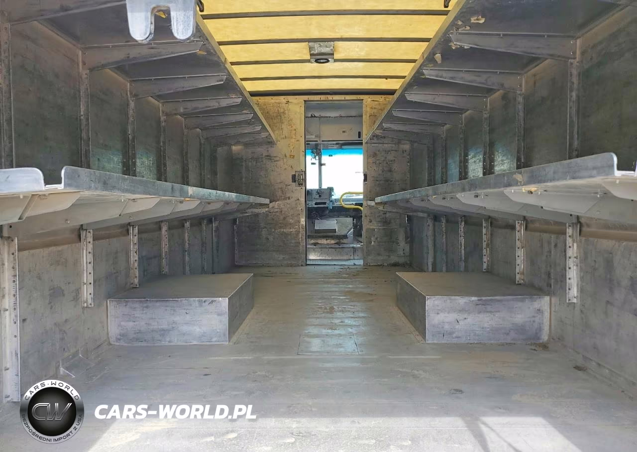 2020 Ford F59 Delivery Truck VIN:1F65F5KN3L0A17375 - 10