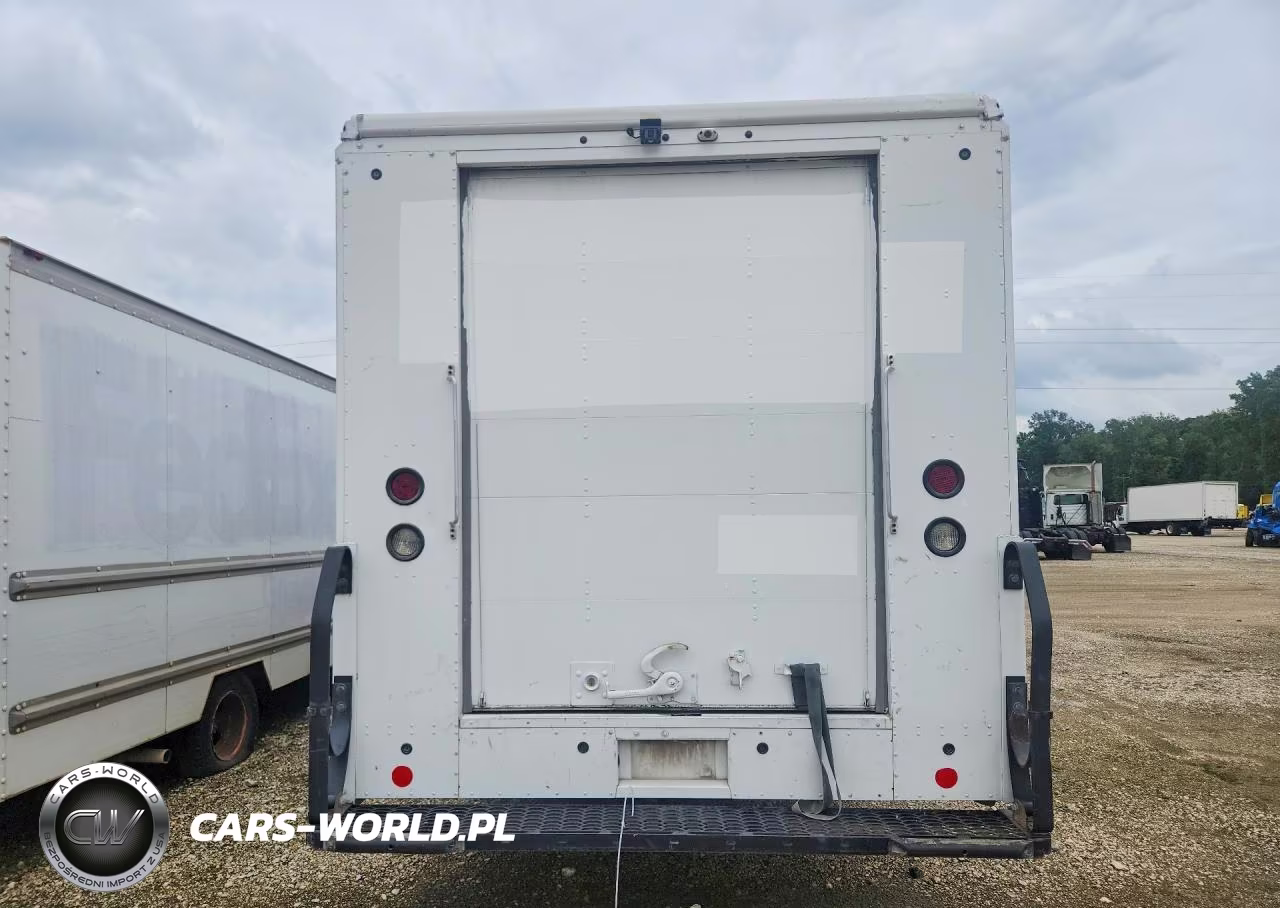 2020 Ford F59 Delivery Truck VIN:1F65F5KN3L0A17375 - 6
