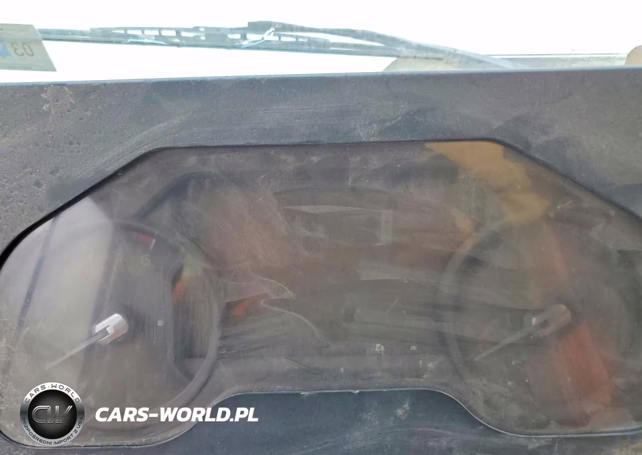 2020 Ford F59 Delivery Truck VIN:1F65F5KN3L0A17375 - 9