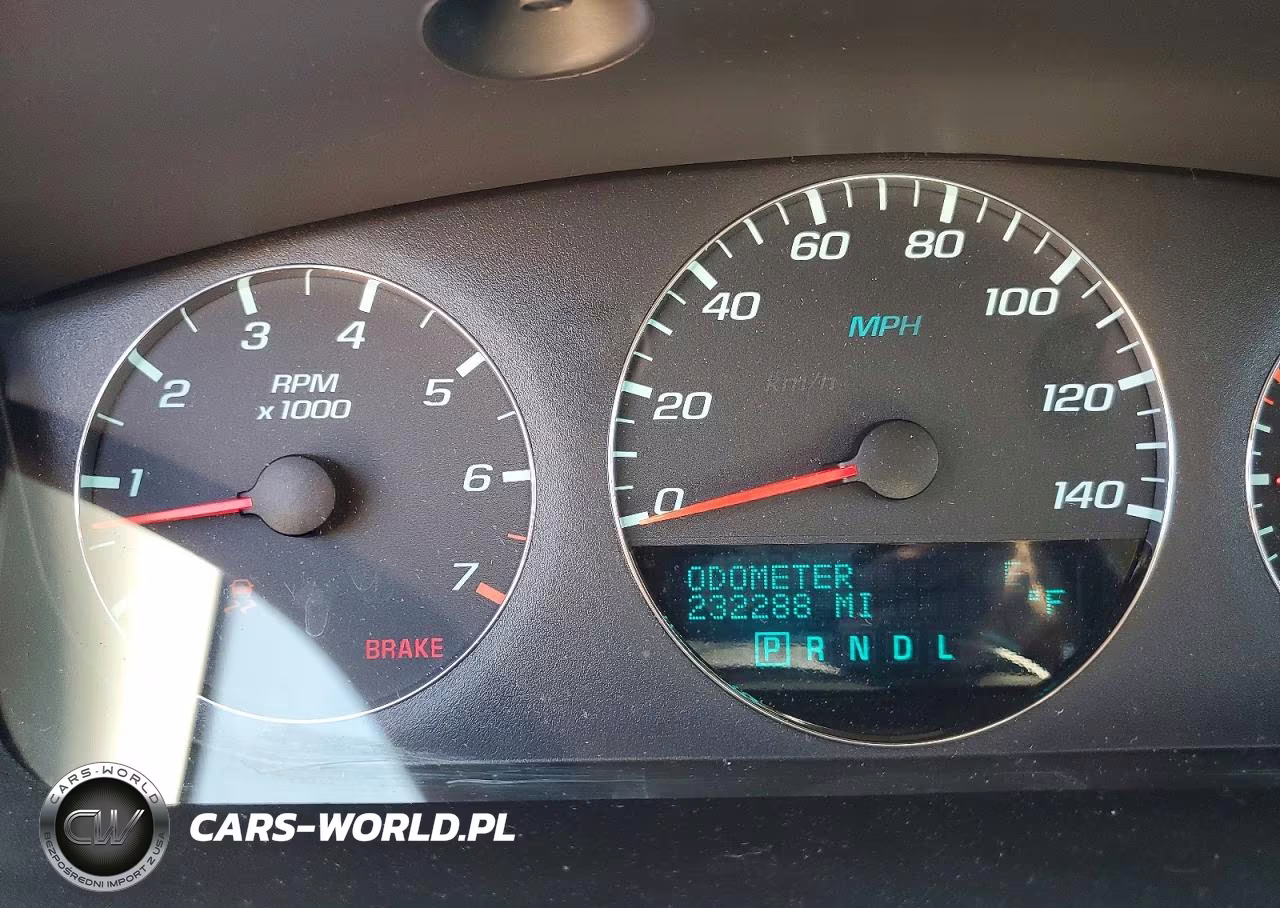 2012 Chevrolet Impala Lt VIN:2G1WG5E3XC1153878 - 9