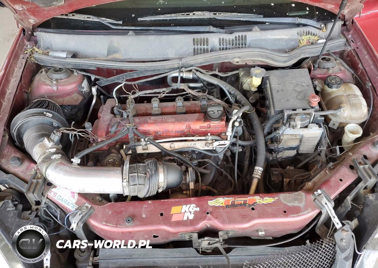 2008 Chevrolet Cobalt Sport VIN:1G1AM58B587111912 - 11