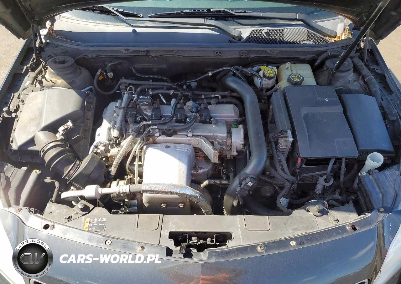 2015 Buick Regal Premium VIN:2G4GN5EX2F9198206 - 11