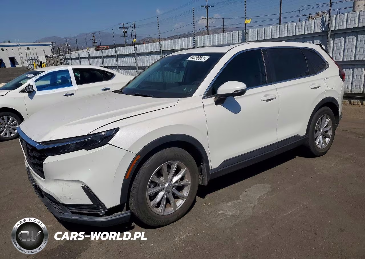 2023 Honda Cr-V Ex – zdjęcie 1 z 13