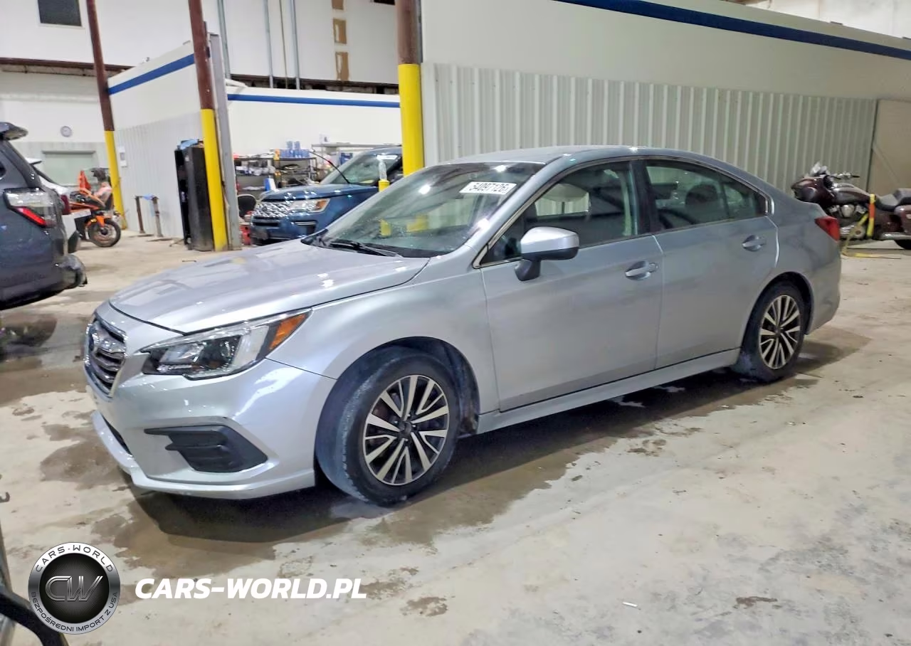 2019 Subaru Legacy 2.5I Premium