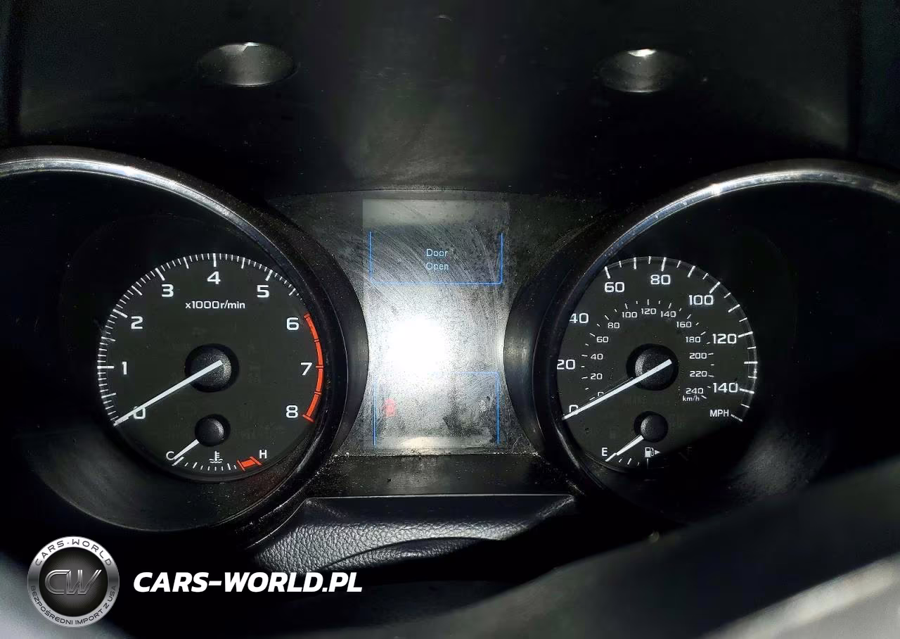 2019 Subaru Legacy 2.5I Premium VIN:4S3BNAF69K3019319 - 9