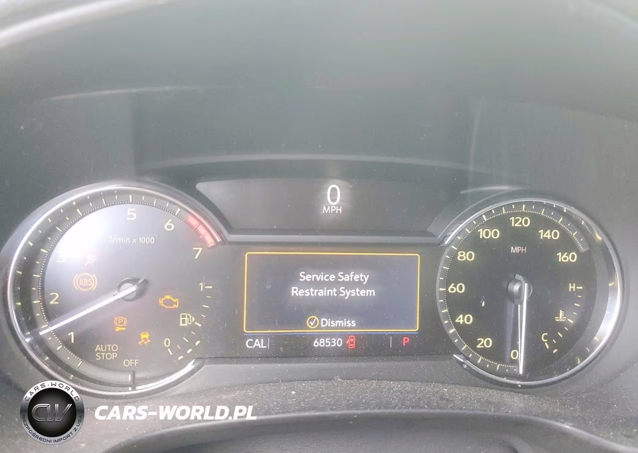 2019 Cadillac Xt4 Premium Luxury VIN:1GYFZCR42KF196539 - 9