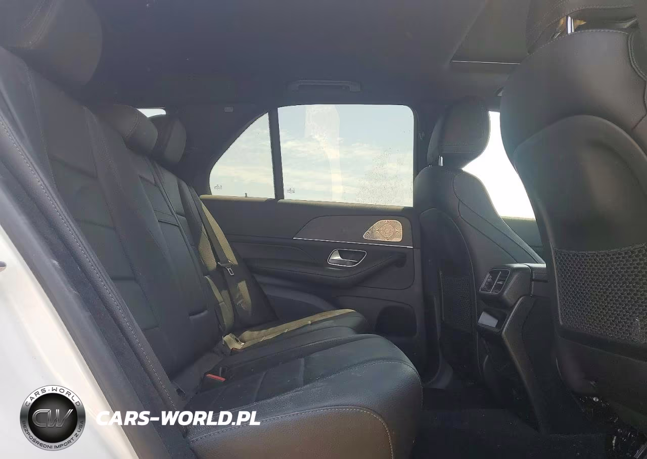 2022 Mercedes-Benz Gle 350 4Matic VIN:4JGFB4KB9NA798067 - 11
