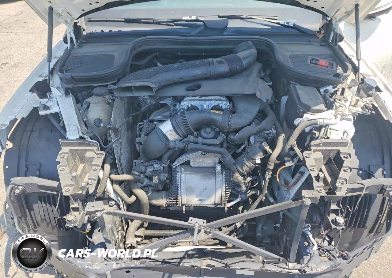 2022 Mercedes-Benz Gle 350 4Matic VIN:4JGFB4KB9NA798067 - 12