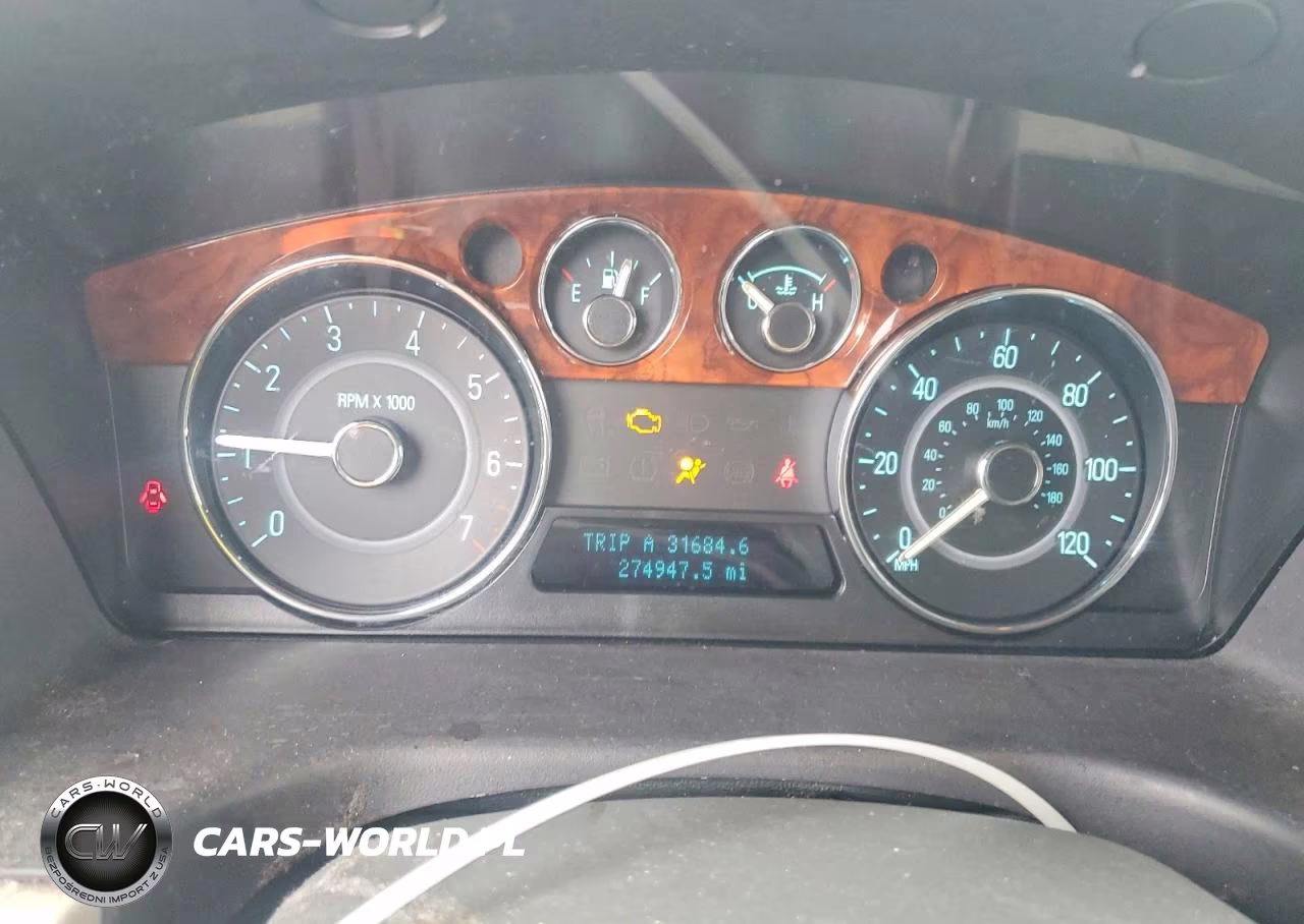2011 Ford Flex Limited VIN:2FMGK5DCXBBD07098 - 9