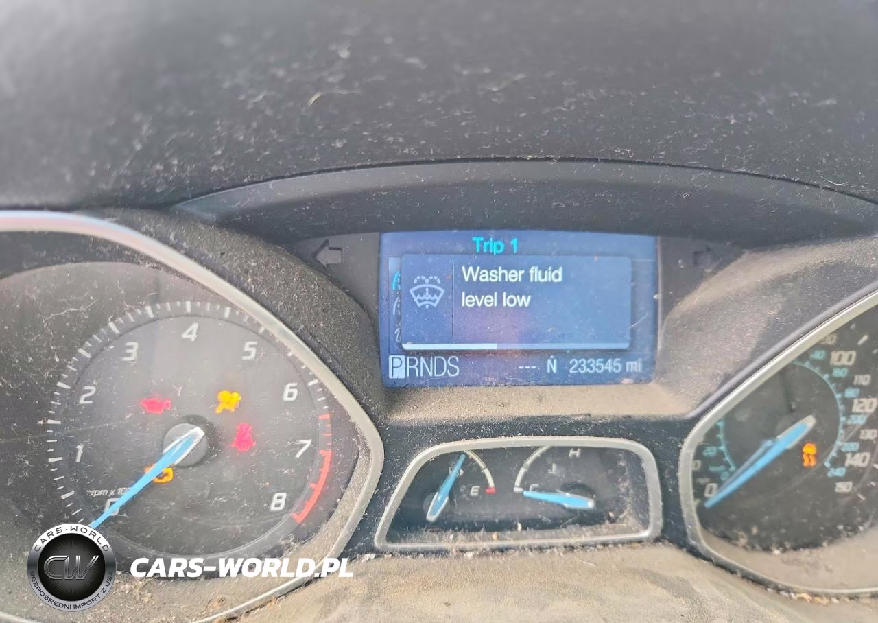 2012 Ford Focus Sel VIN:1FAHP3M2XCL415413 - 9