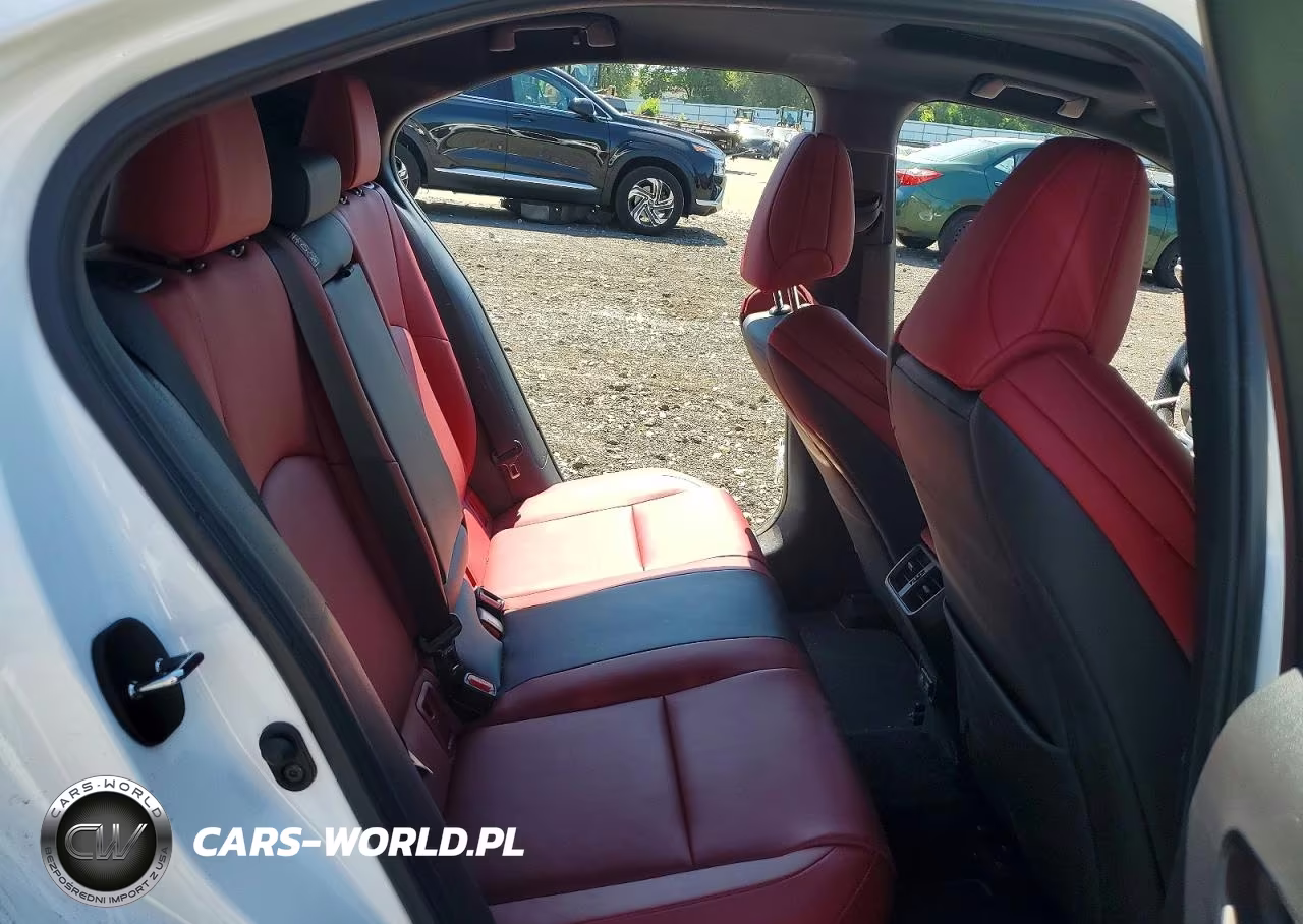 2019 Lexus Ux 250H VIN:JTHU9JBH8K2018770 - 10