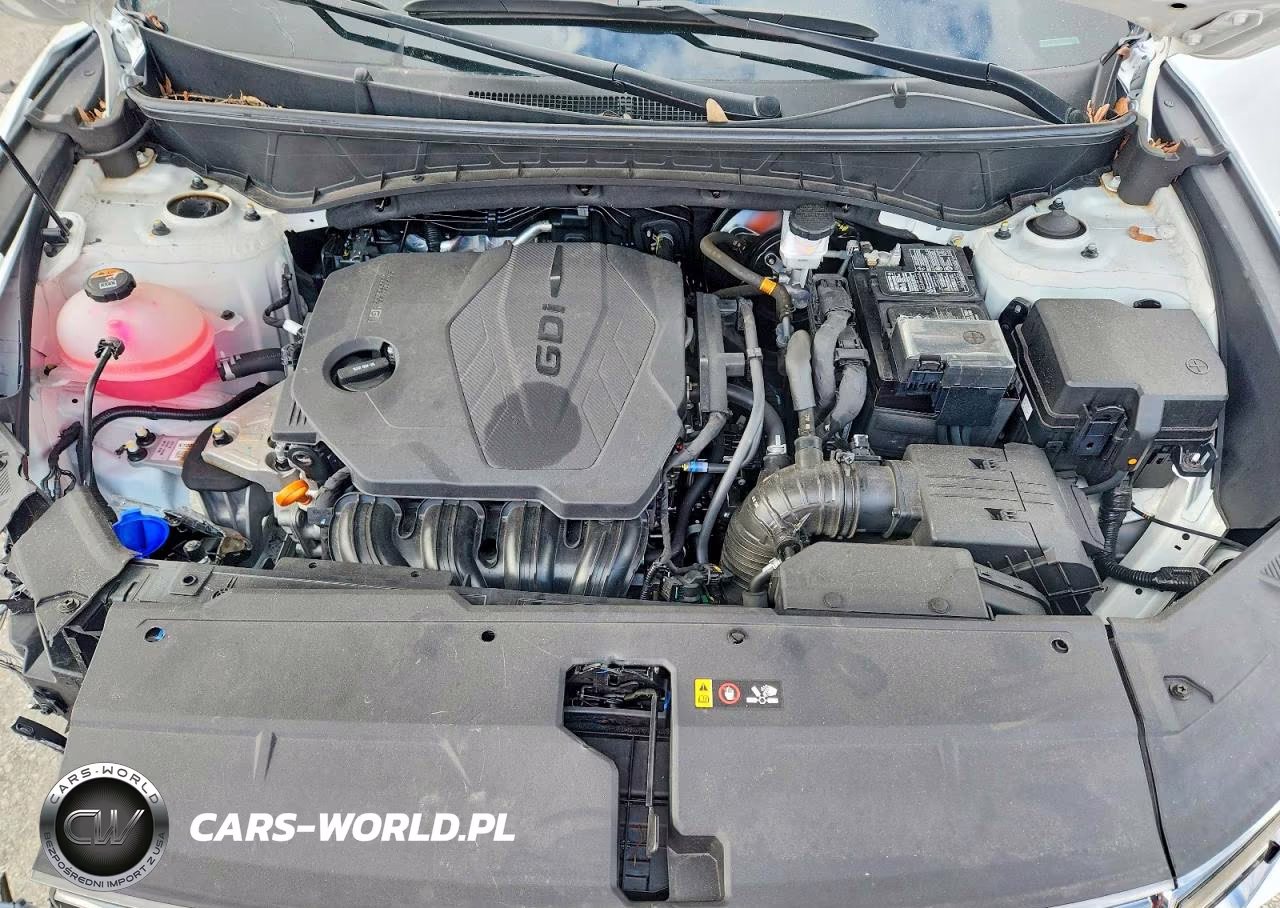 2024 Hyundai Tucson Limited VIN:5NMJE3DE5RH385730 - 12