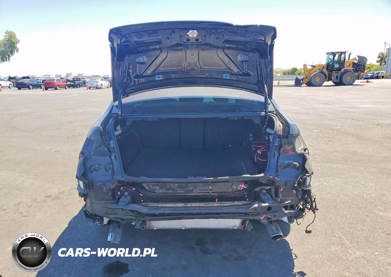 2020 BMW 330I VIN:3MW5R1J07L8B19980 - 6